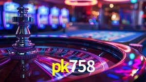 Estatísticas pk758
