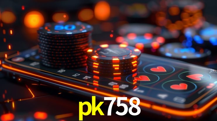 Welcome Bonus pk758