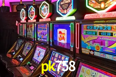 Descubra a Essência do pk758: Nossa História e Compromissos