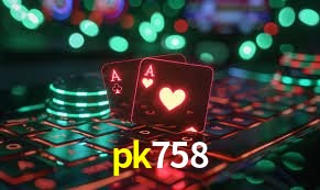 Experiência VIP pk758