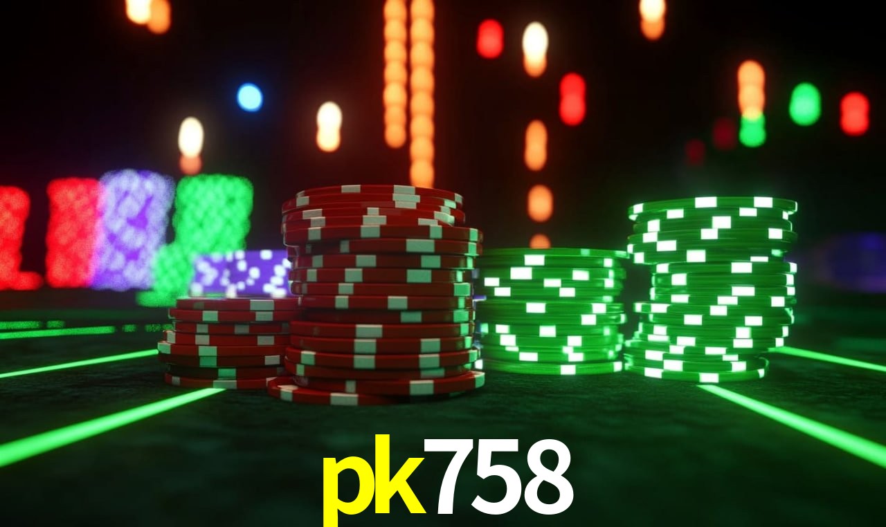 Statistics pk758