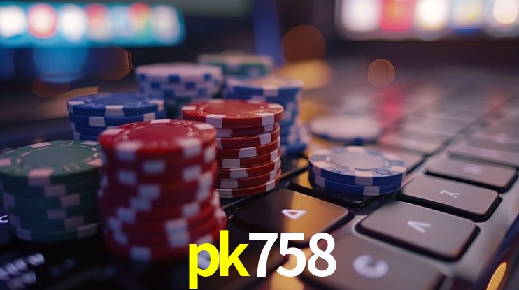 Sistemas de Segurança pk758