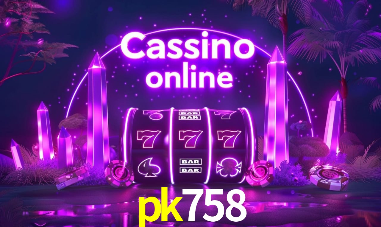 Design Responsivo pk758