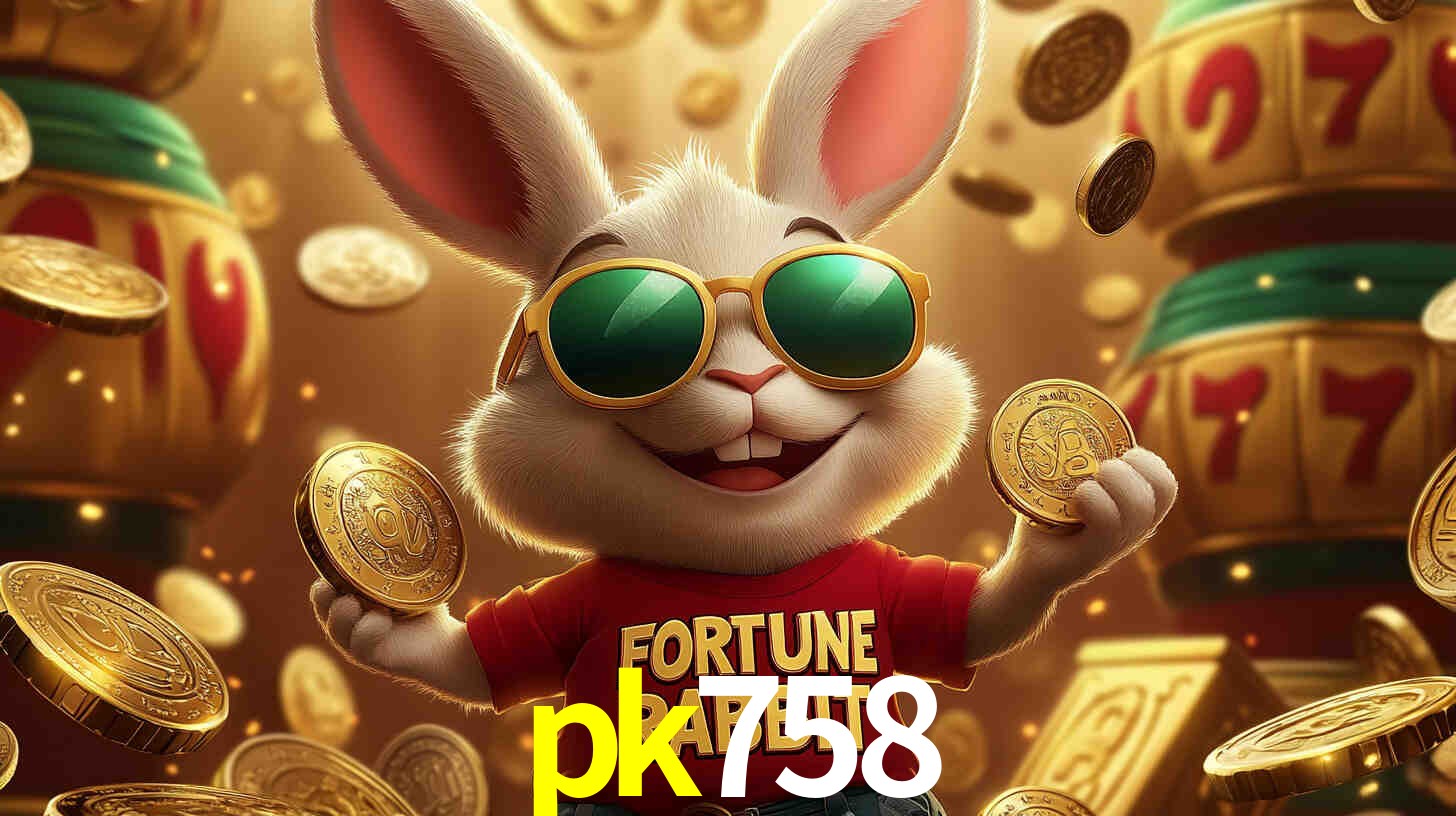 pk758: A Experiência de Casino com Jogos de Mesa ao Vivo