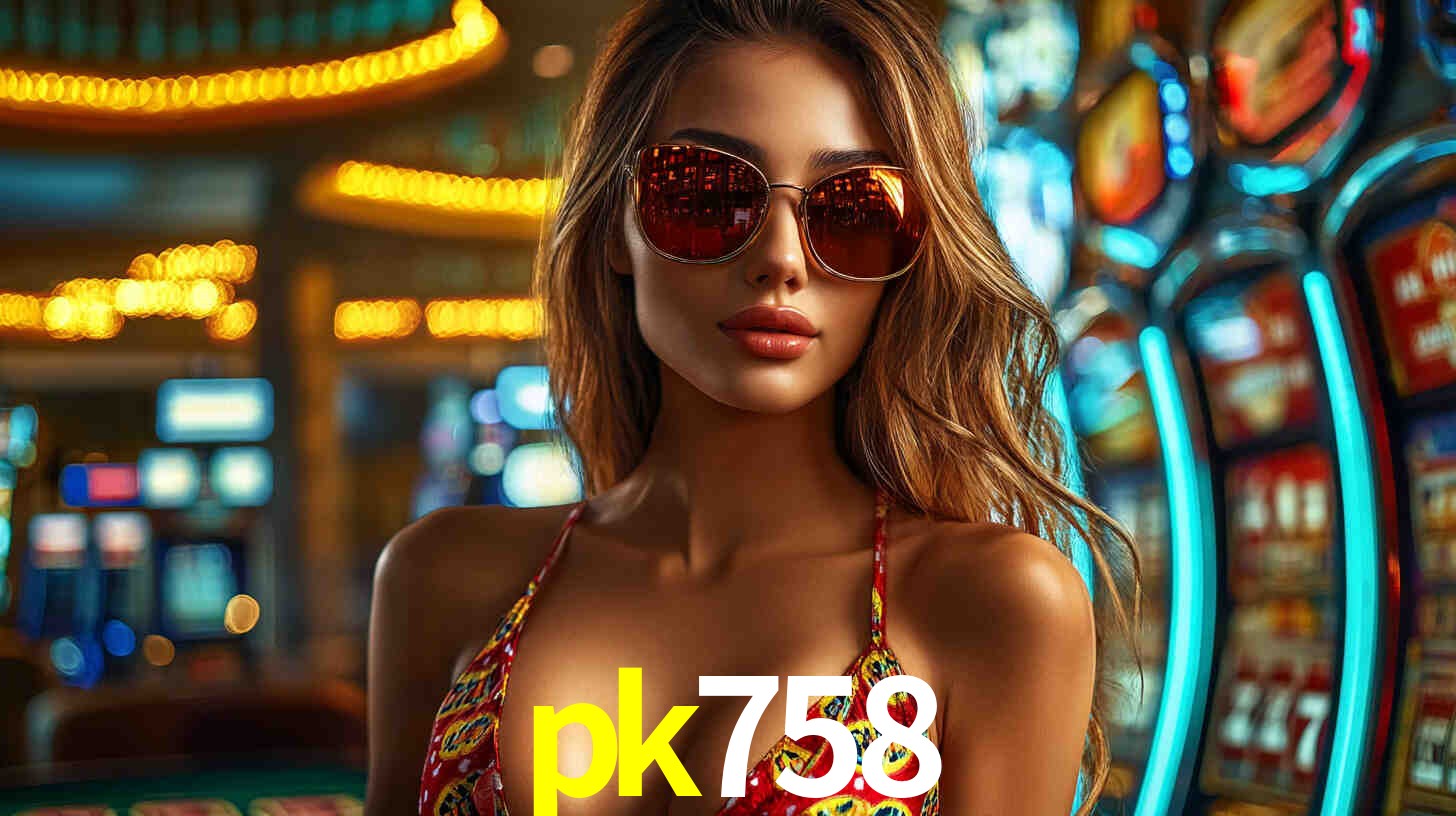 pk758 App Interface