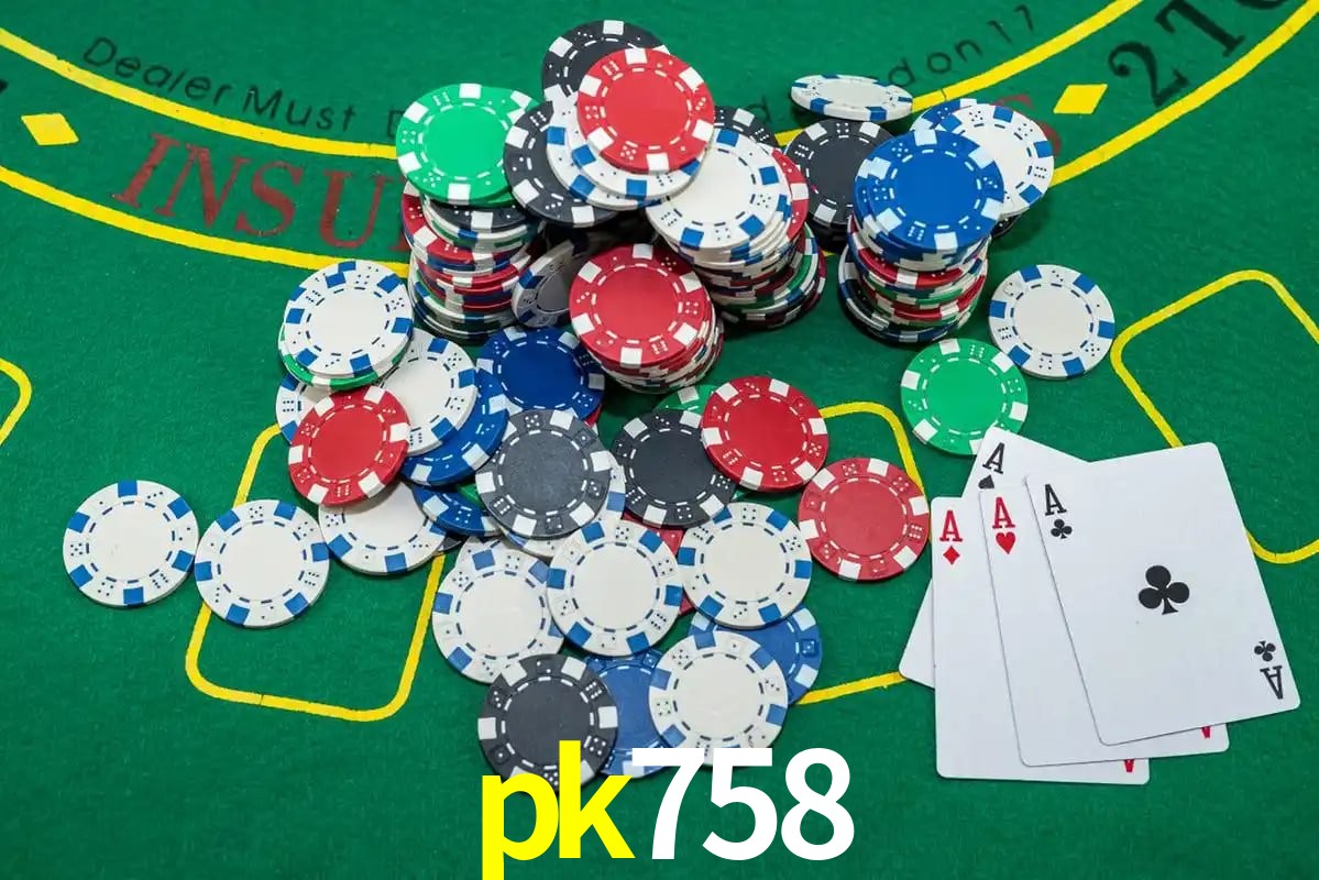 Bônus Diários pk758