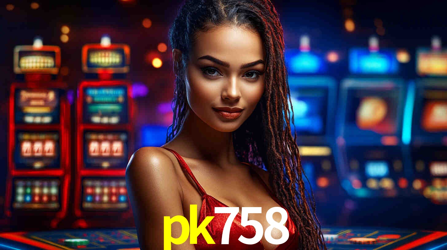 Descubra o Programa VIP da pk758: Vantagens Exclusivas para Jogadores