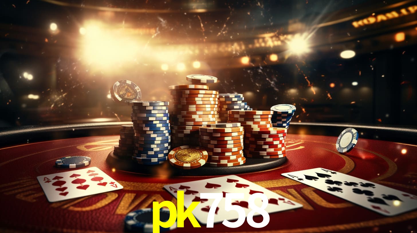 VIP Casino pk758
