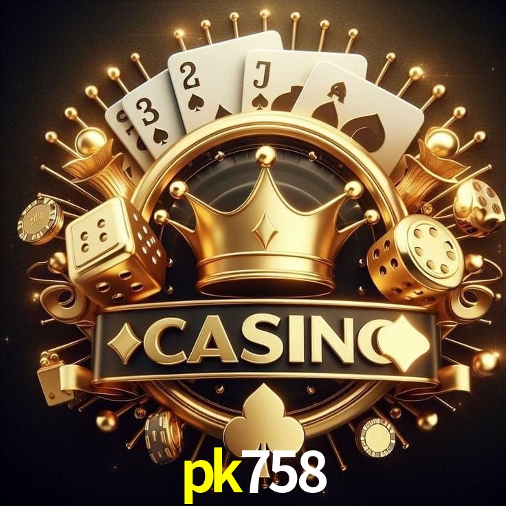 Recursos de Bônus pk758