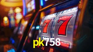 Segurança 2FA pk758