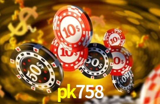 Estatísticas Crash Games pk758