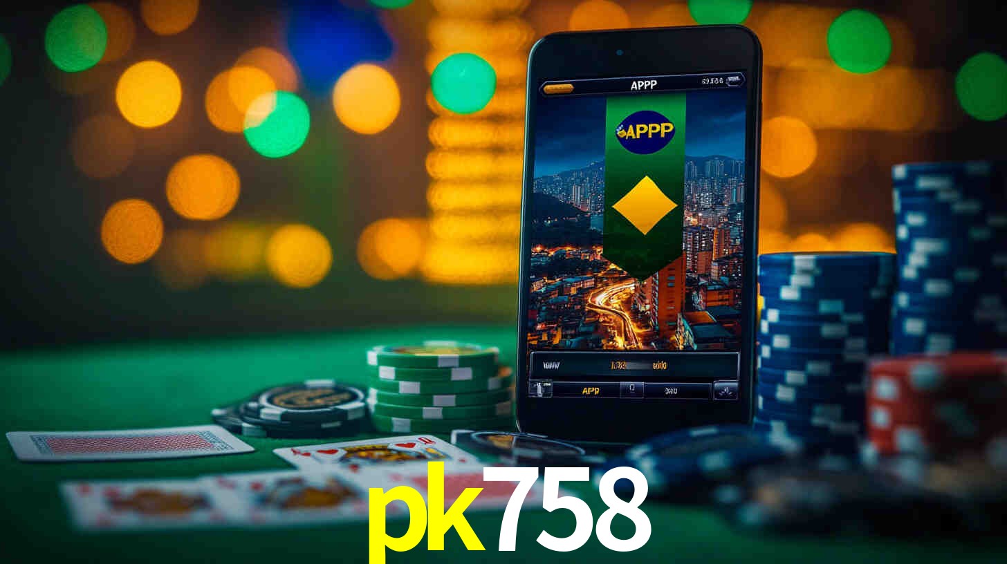 Explorando a Categoria de Eventos em Apostas na pk758