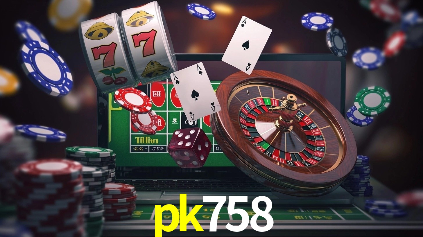 Ofertas Imperdíveis na pk758: Promoções e Bônus Que Valem a Pena