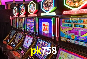 A Emoção da Loteria na pk758: Uma Chance de Mudança de Vida