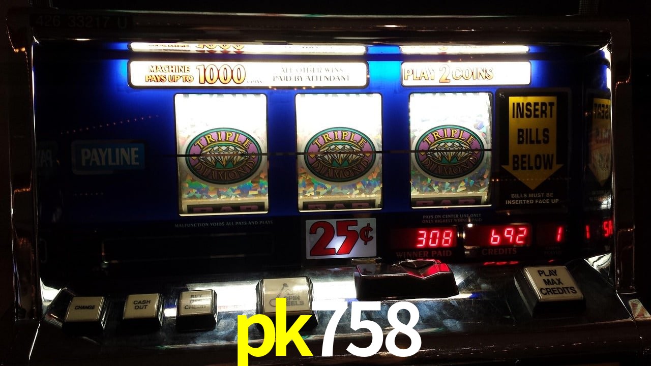 Football Betting pk758