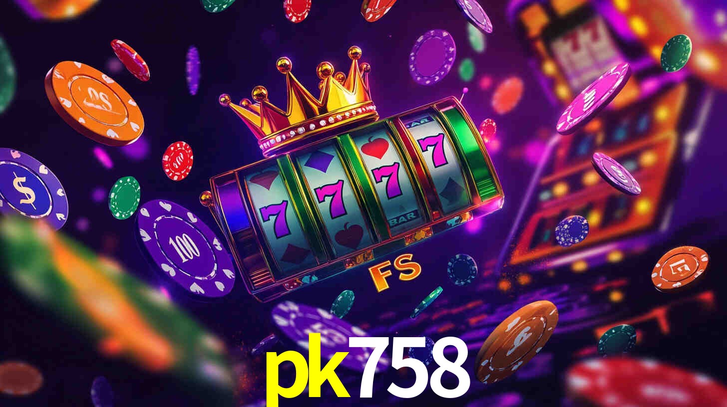 Daily Bonuses pk758