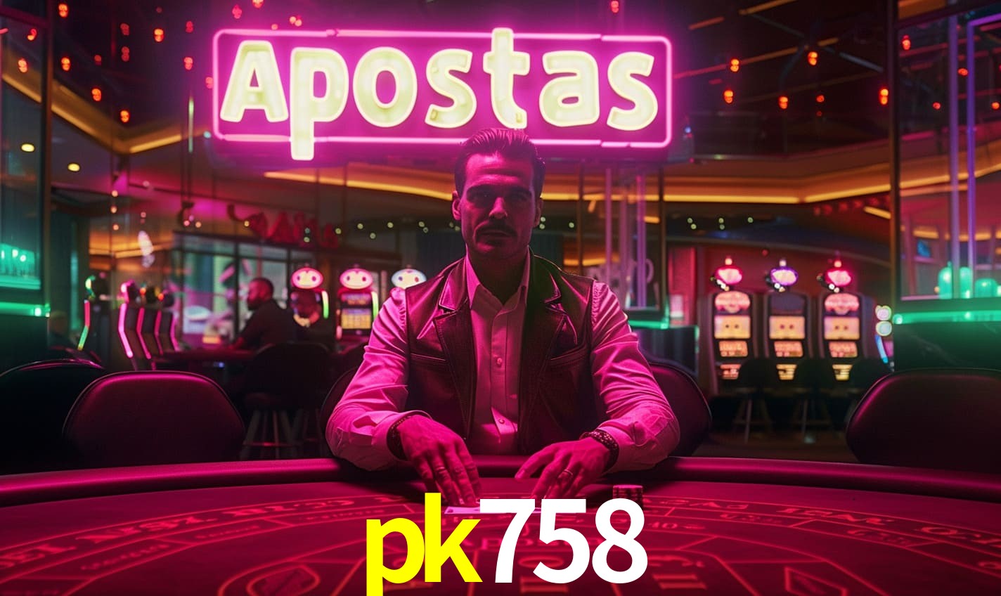 Desvendando o Mundo dos Jogos Virtuais na pk758