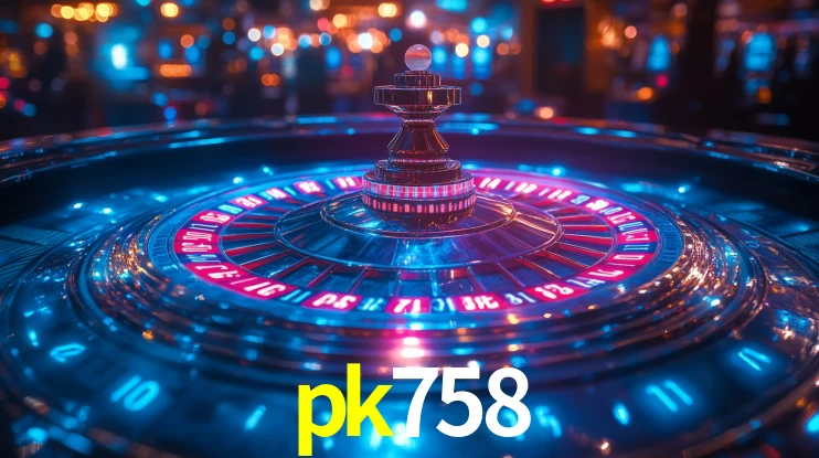 pk758 bet