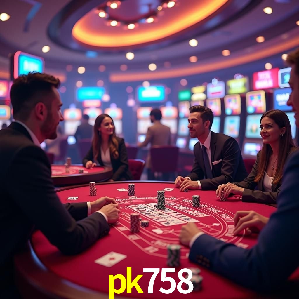 Programa VIP pk758