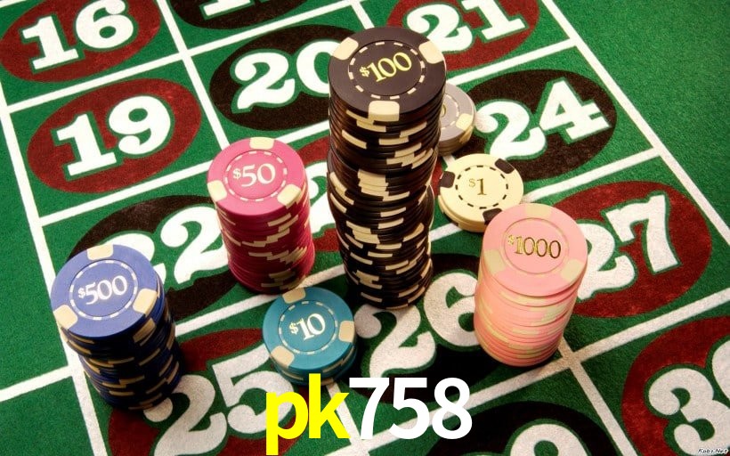 Apostas de Basquete pk758