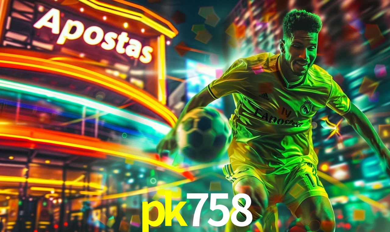 Diretório de Jogos pk758