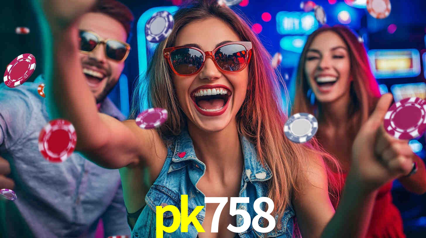 Explorando a Categoria de Eventos em Apostas na pk758