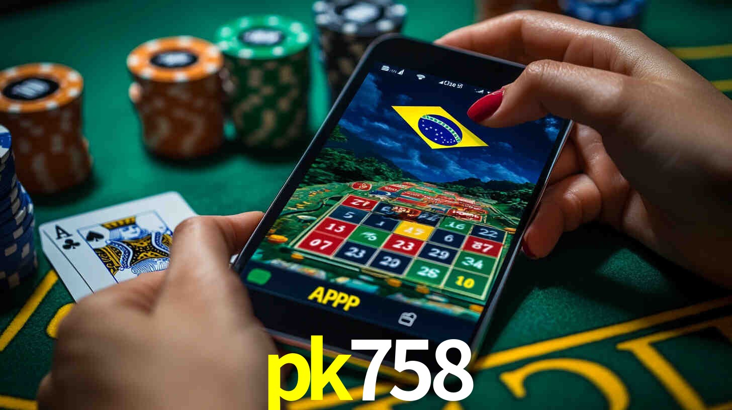 Descubra a Essência do pk758: Nossa História e Compromissos