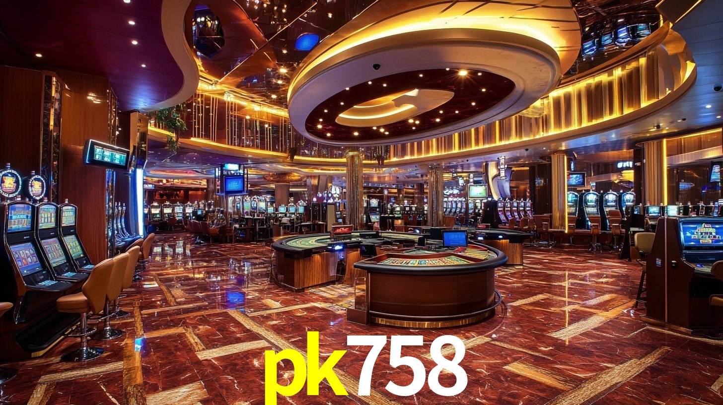Tournaments pk758