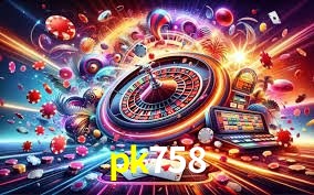 Apostas de Futebol pk758