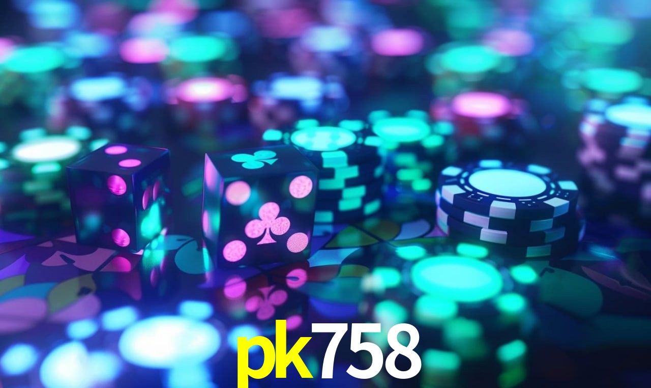 Mesa de Blackjack pk758