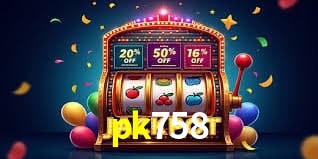 Promoção Relâmpago pk758