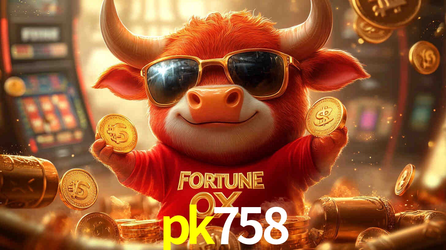 pk758 bet