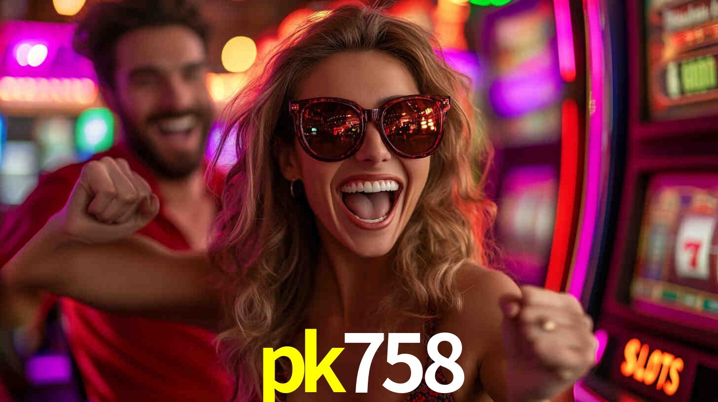 Descubra a Essência do pk758: Nossa História e Compromissos