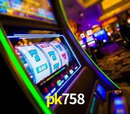 Apostas Esportivas na pk758: Um Guia Completo
