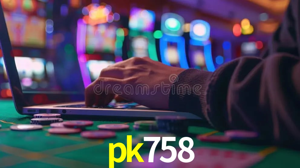 Jogos Exclusivos pk758
