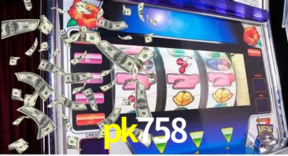 Descubra a Essência do pk758: Nossa História e Compromissos