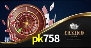 Apostas de Tênis pk758