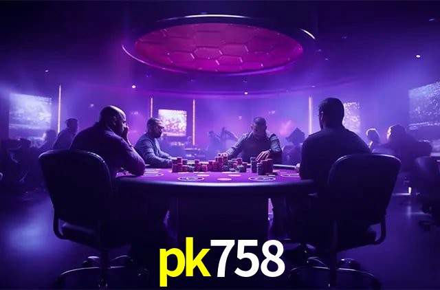 Estatísticas do Jogo pk758