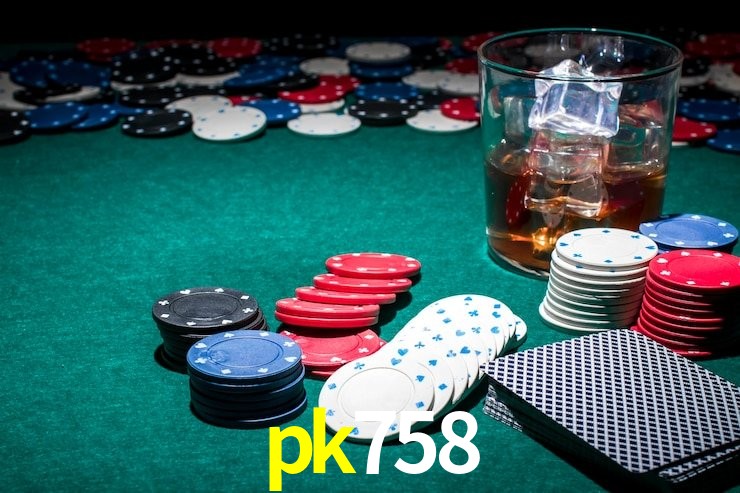 Casino VIP pk758