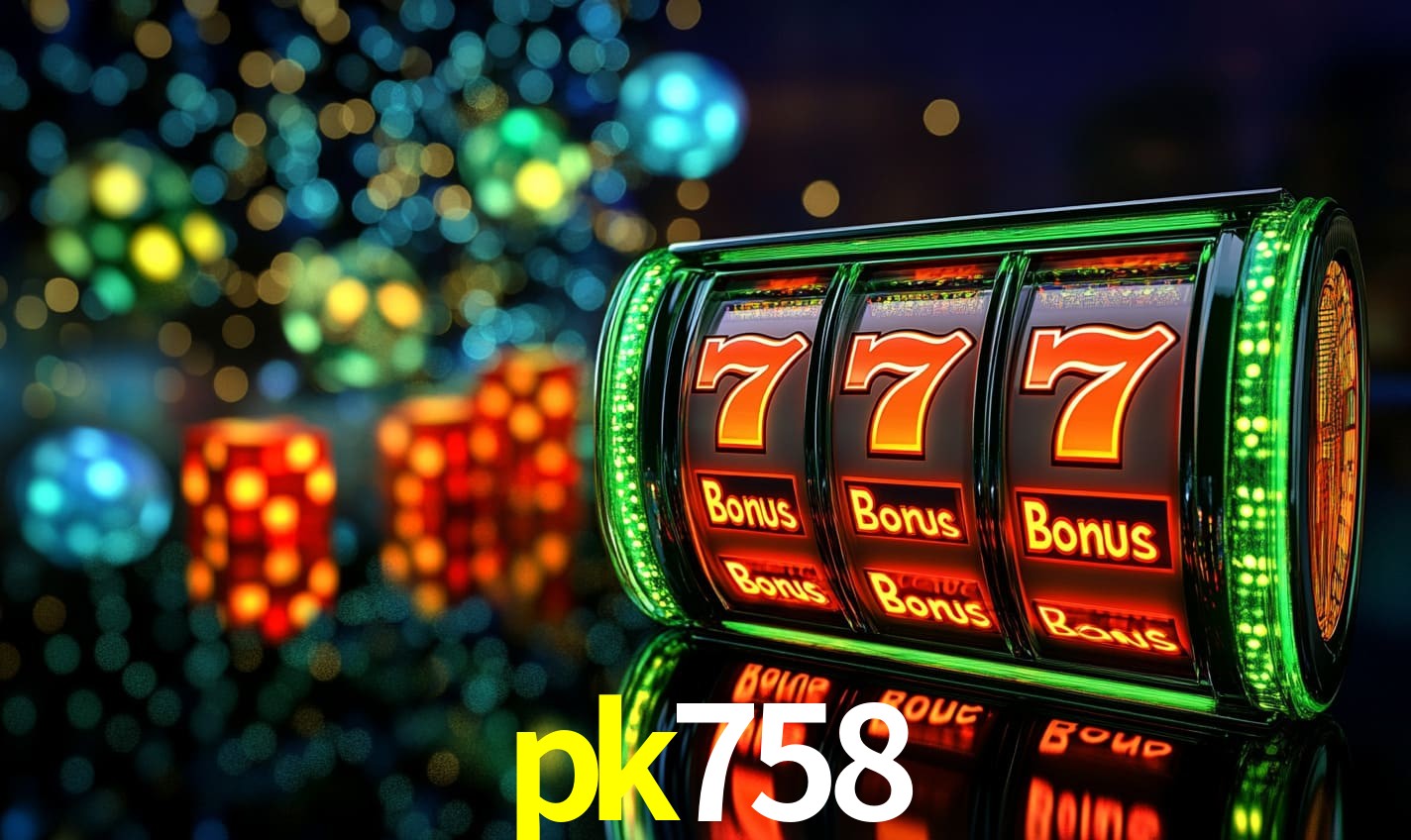Benefícios da Conta pk758