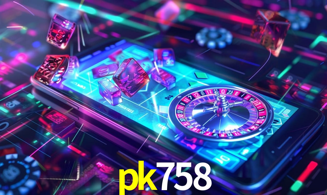 Estatísticas Esportivas pk758