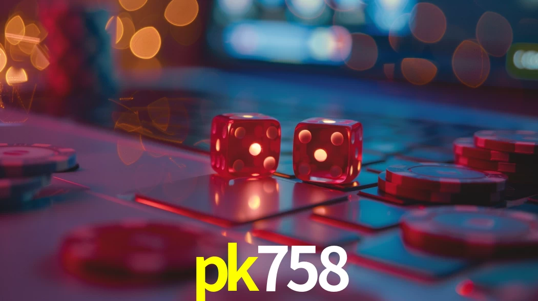 Live Casino pk758