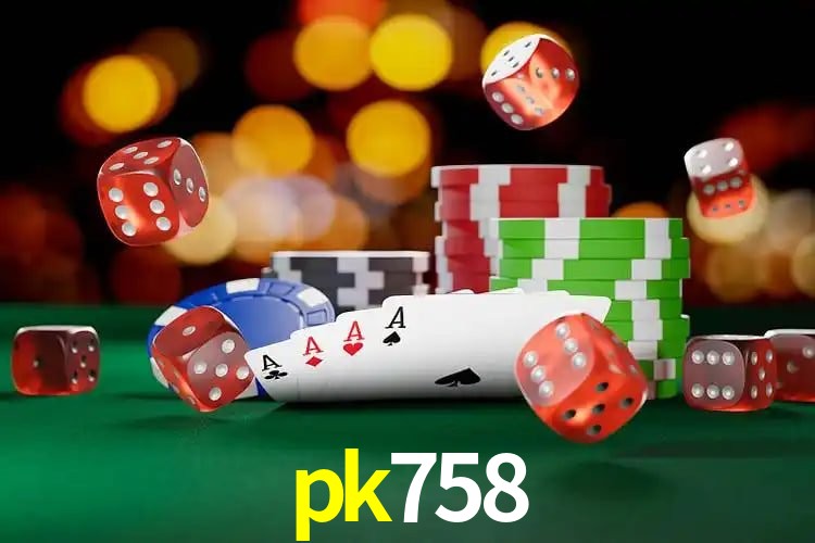Provedores de Jogos pk758