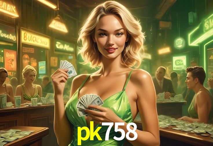 Inovações de Jogos na pk758: O Futuro das Experiências Interativas