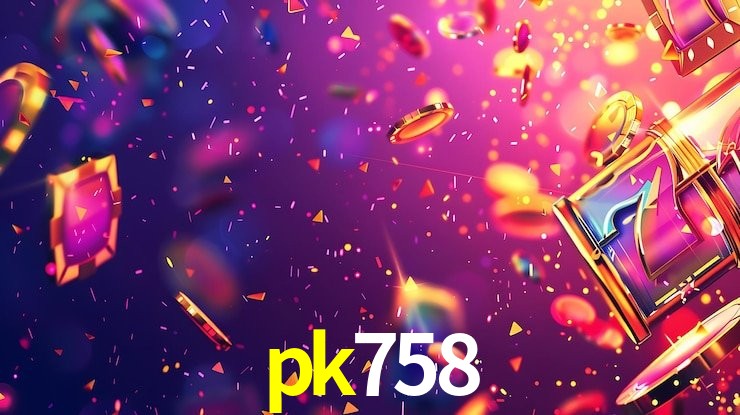 cassino pk758